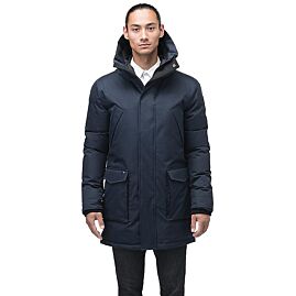 PARKA TRAVIS M