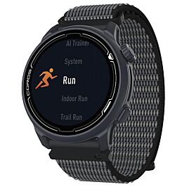 MONTRE GPS PACE 2 AVEC BRACELET TISSU