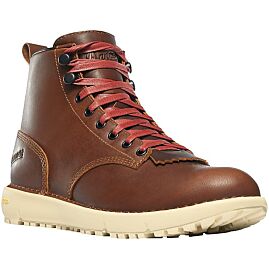 CHAUSSURES DE VILLE LOGGER 917 W