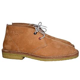 CHAUSSURES DE VILLE DESERT BOOT