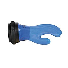 OBERON POUR GANTS ETANCHES (SANS LES GANTS)