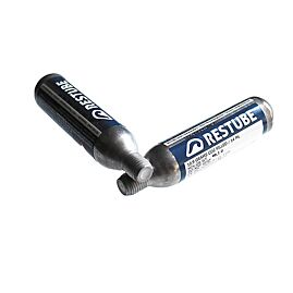 CARTOUCHE DE CO2 RESTUBE ENFANT (10.9G) X 6