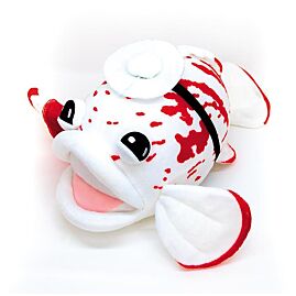 PELUCHE MEROU DE SECOURS