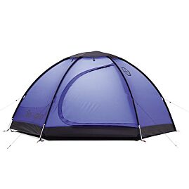 TENTE ALPINE 3-5  + MOUSTIQUAIRE