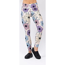 COLLANT POCKET TIGHTS