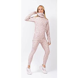 T-SHIRT ICECOLD GAITER TOP