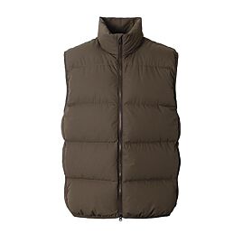 GILET SCRIPT