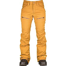 PANTALON DE SNOWBOARD APEX PANT W