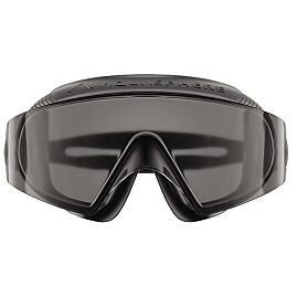 MASQUE DE NATATION DEFY ULTRA FUMEE