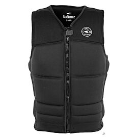 GILET IMPACT WATERVEST ZIP GROUND HOMME