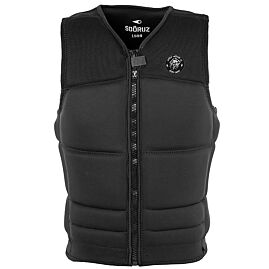 GILET IMPACT ZIP GROUND HOMME