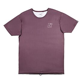 T-SHIRT POLYWOOD