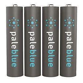 PILES ACCUS LITHIUM-ION MICRO USB 750 mAh AAA-LR03