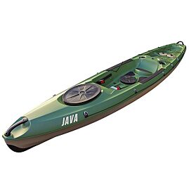 KAYAK JAVA FISHING