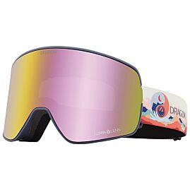 MASQUE DE SKI NFX2 KIMMY FASANI 2+1