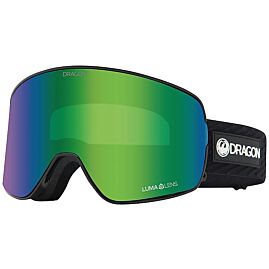 MASQUE DE SKI DR NFX2 ICONGREEN 2+1