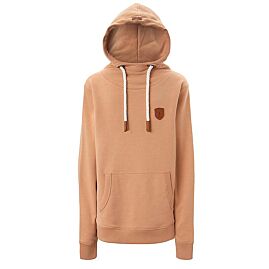 SWEAT A CAPUCHE CASCADE M