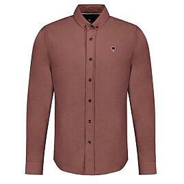 CHEMISE IVOY SHIRT COTON M