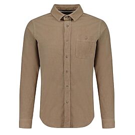 CHEMISE ONCA SHIRT COTTON M