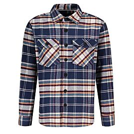 SURCHEMISE FLAVIGNY OVER SHIRT M