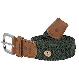 CEINTURE BELT SYN WOVEN