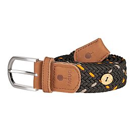 CEINTURE BELT SYN WOVEN