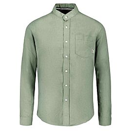 CHEMISE CHIAVARI SHIRT M