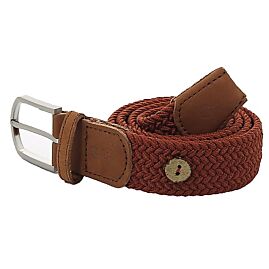 CEINTURE BELT SYN WOVEN