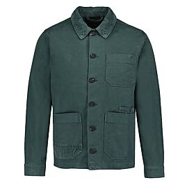 VESTE GAVRE OUTERWEAR COTTON