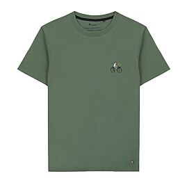 T-SHIRT MC ARCY M