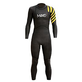 COMBINAISON DE TRIATHLON HALI HOMME