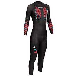 COMBINAISON DE TRIATHLON NAMI 3.0 2024