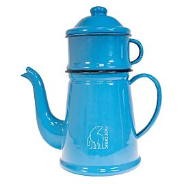 CAFETIERE MADAME BLA