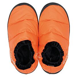 CHAUSSONS DE CHALET MOS DOWN SLIPPERS