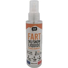 FART DROP WETT 125 ML