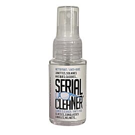 SPRAY NETTOYANT LUNETTES 50ml