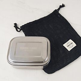 BOITE ALIMENTAIRE MEDIUM 1 BENTO 1-1 L