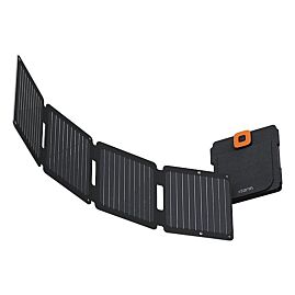 PANNEAU SOLAIRE SOLARBOOSTER 28W