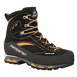 CHAUSSURES D'ALPINISME DUFUR  EVO GTX RR