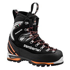 CHAUSSURES D'ALPINISME MOUNTAIN PRO EVO GTX RR W