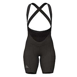 CUISSARD A BRETELLES WK3 CARGO BIB TIGHTS W