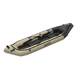 PACKRAFT GAIA 4-X DUO