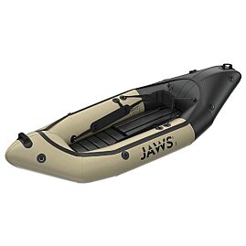 PACKRAFT GAIA 4-X MONO