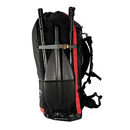 SAC PACKRAFT 80L