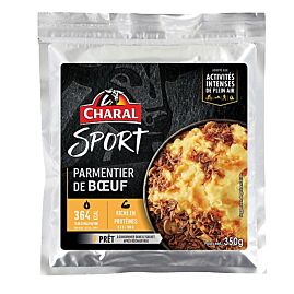 PARMENTIER DE BOEUF 350 G