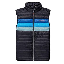 DUVET FUEGO DOWN VEST  JKT M