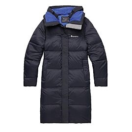 VESTE SOLAZO DOWN PARKA