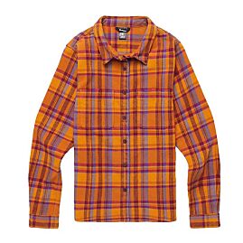 CHEMISE MERO FLANNEL W