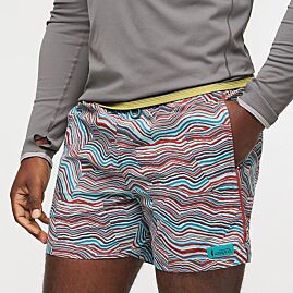 SHORT BRINCO 5 SHORT PRINT M