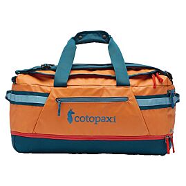 SAC DUFFLE ALLPA 50 L